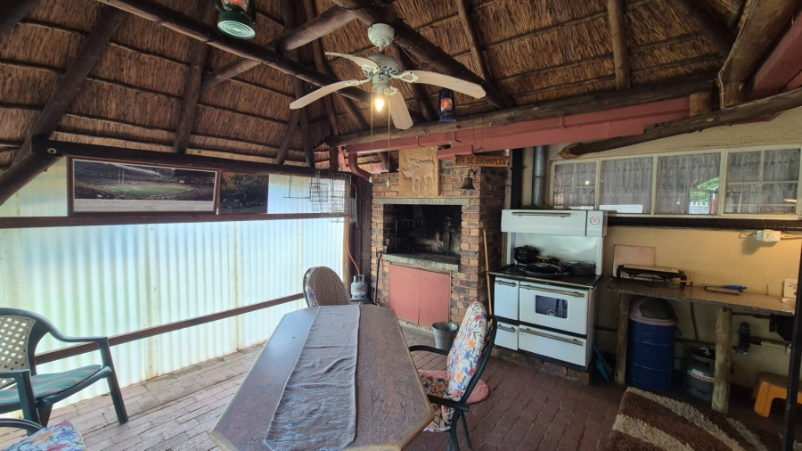 3 Bedroom Property for Sale in Vaalpark Free State